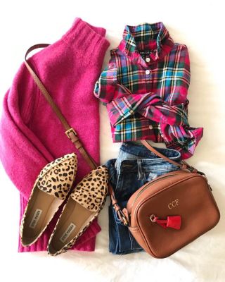 🌸 Dnešní dotek krásy a odvahy 🌸 Každý den je příležitostí obléknout si nejen styl, ale i sílu. Vyber si barvu, která tě...